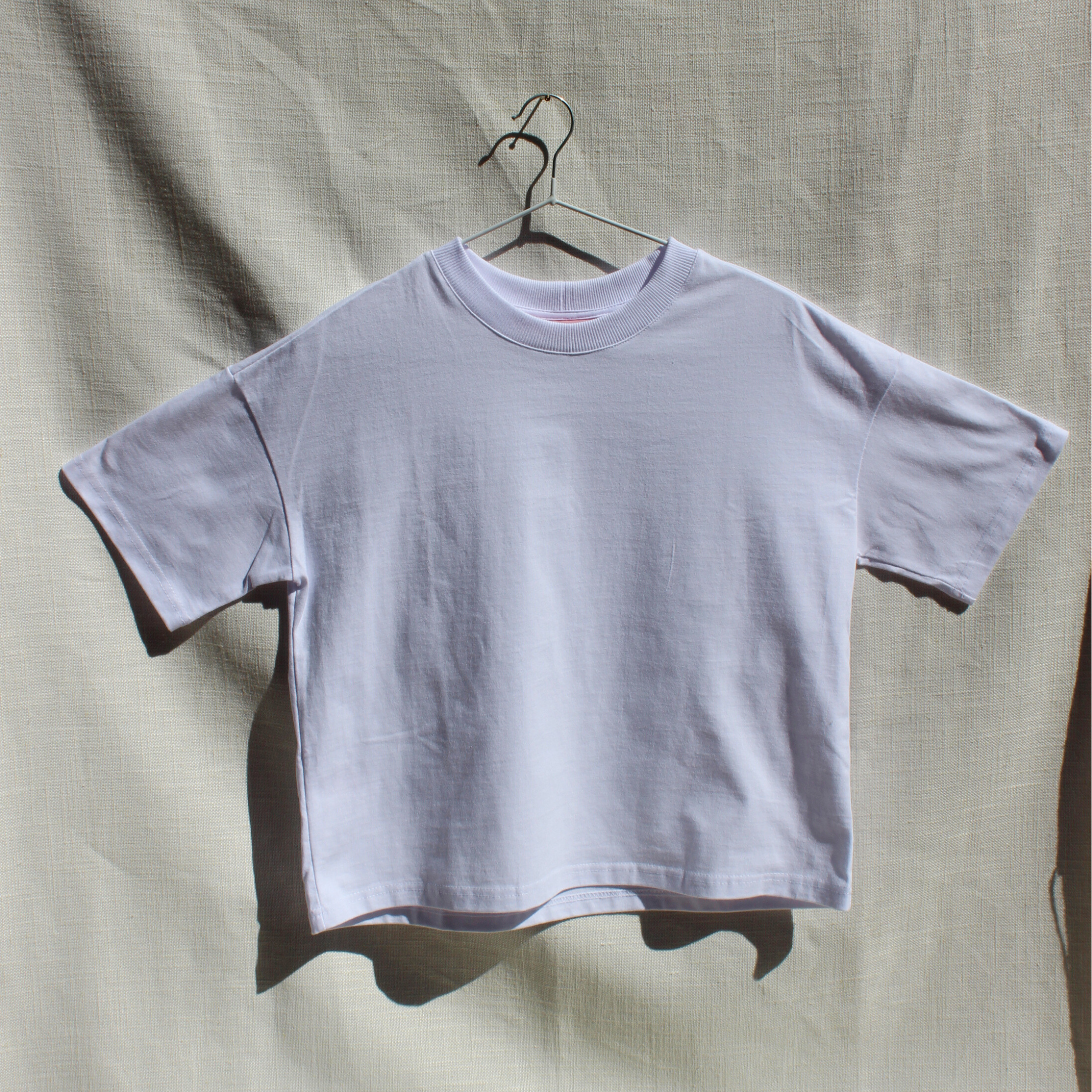 Boxy Tee