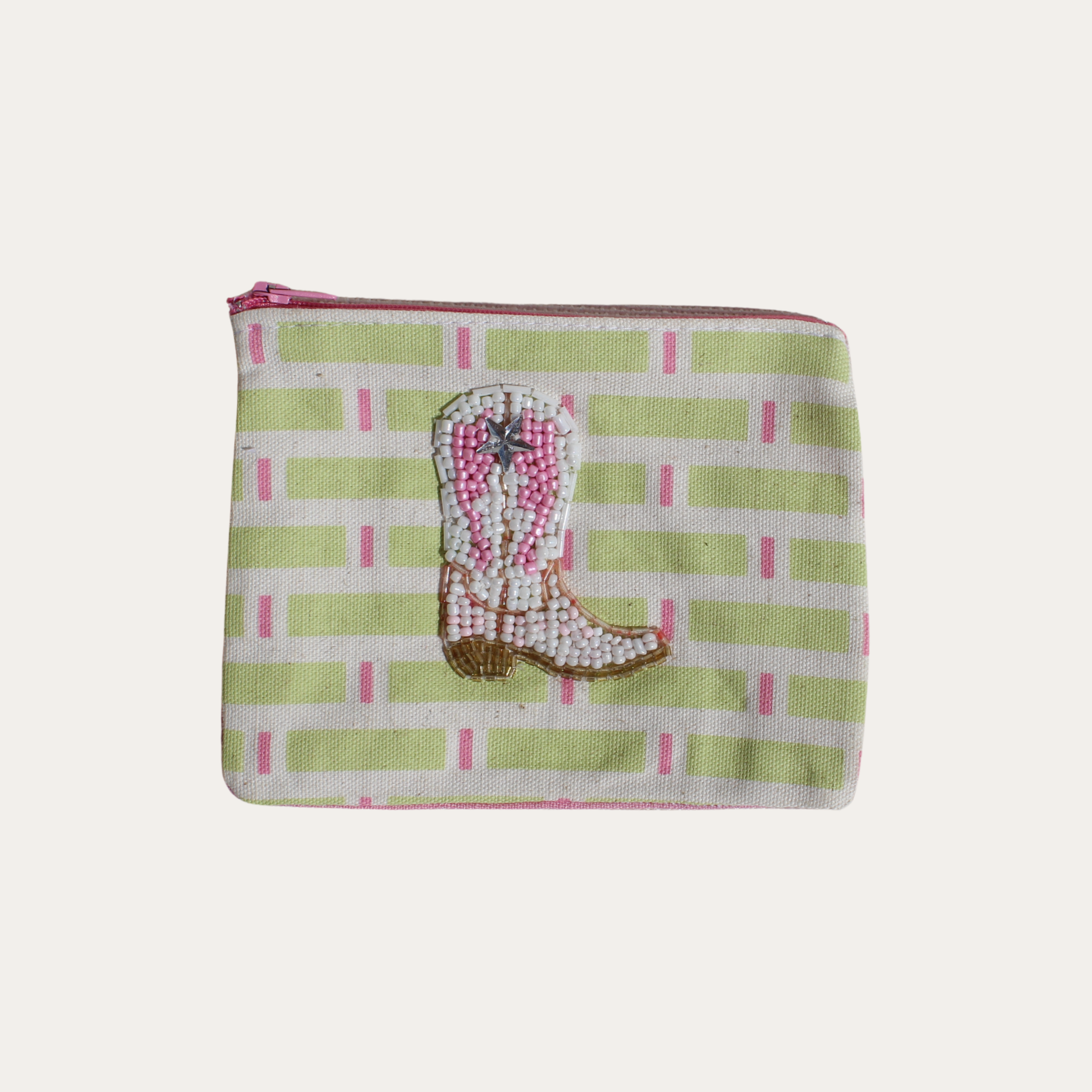 Cowboy Boot Tiny Bag