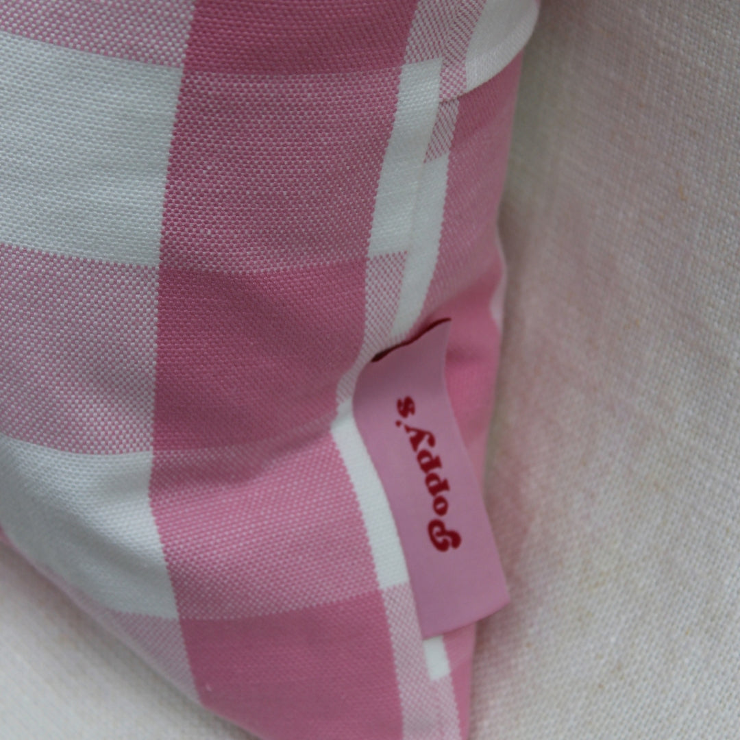 Dachshund Scatter Cushion
