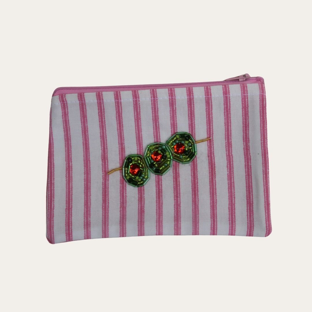 Stuffed Olives Tiny Bag