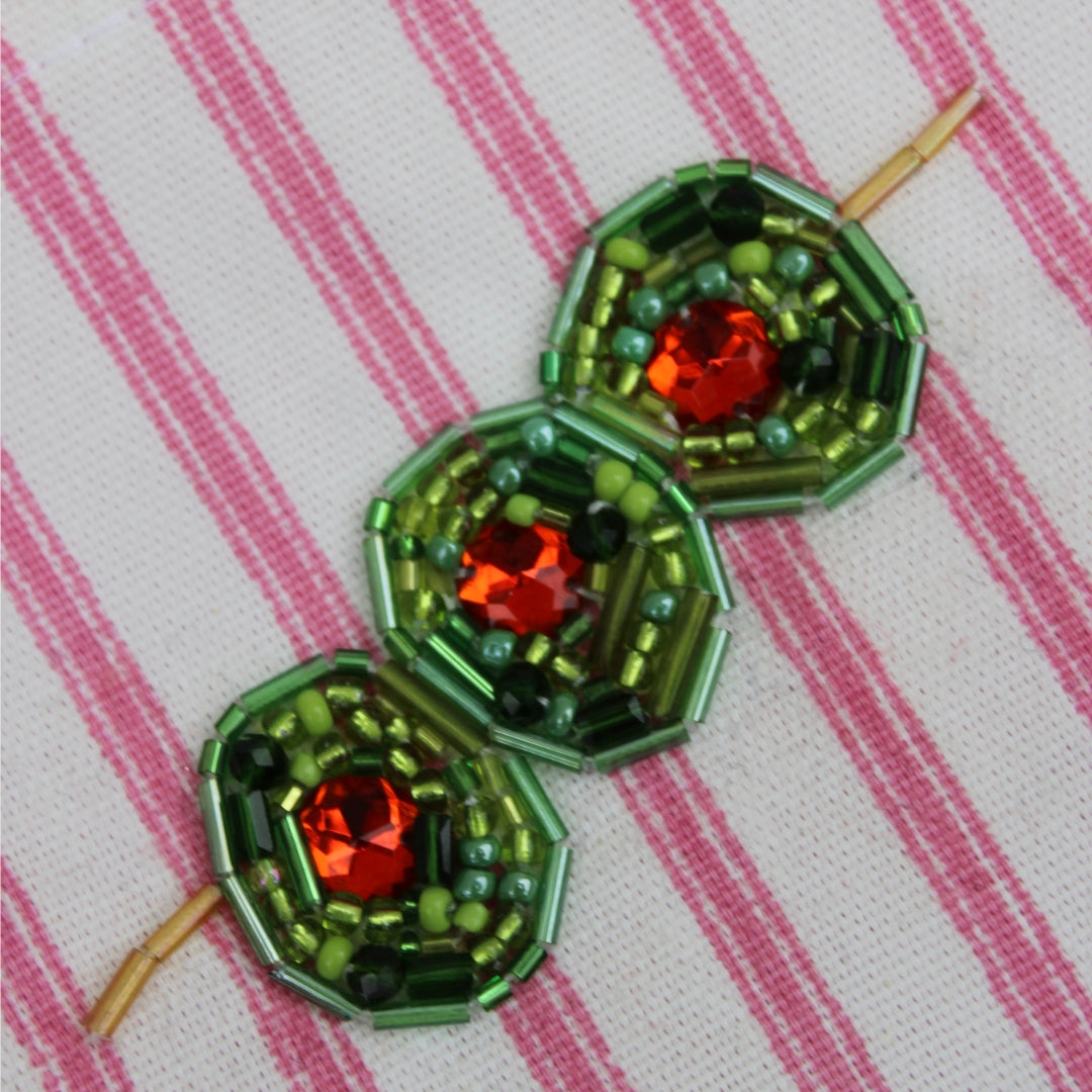 Stuffed Olives Tiny Bag
