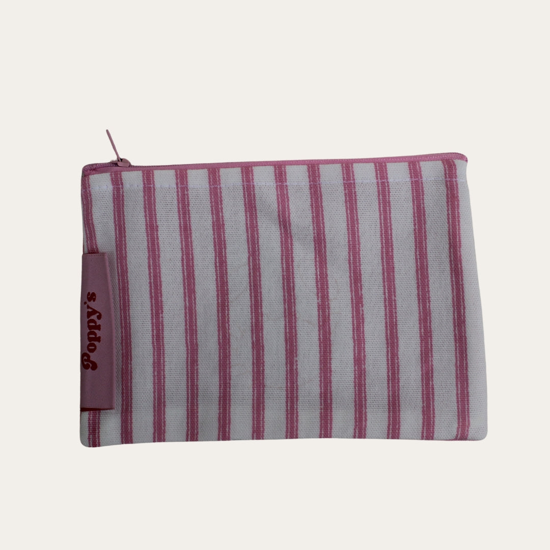 Pink Cherries Tiny Bag