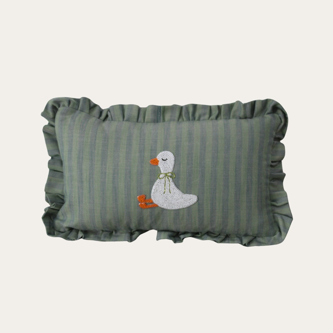 Goose Scatter Cushion