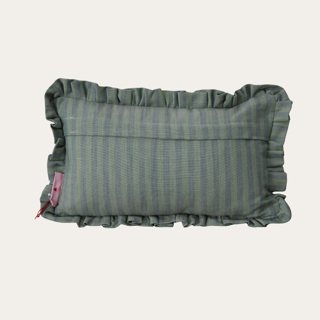 Goose Scatter Cushion