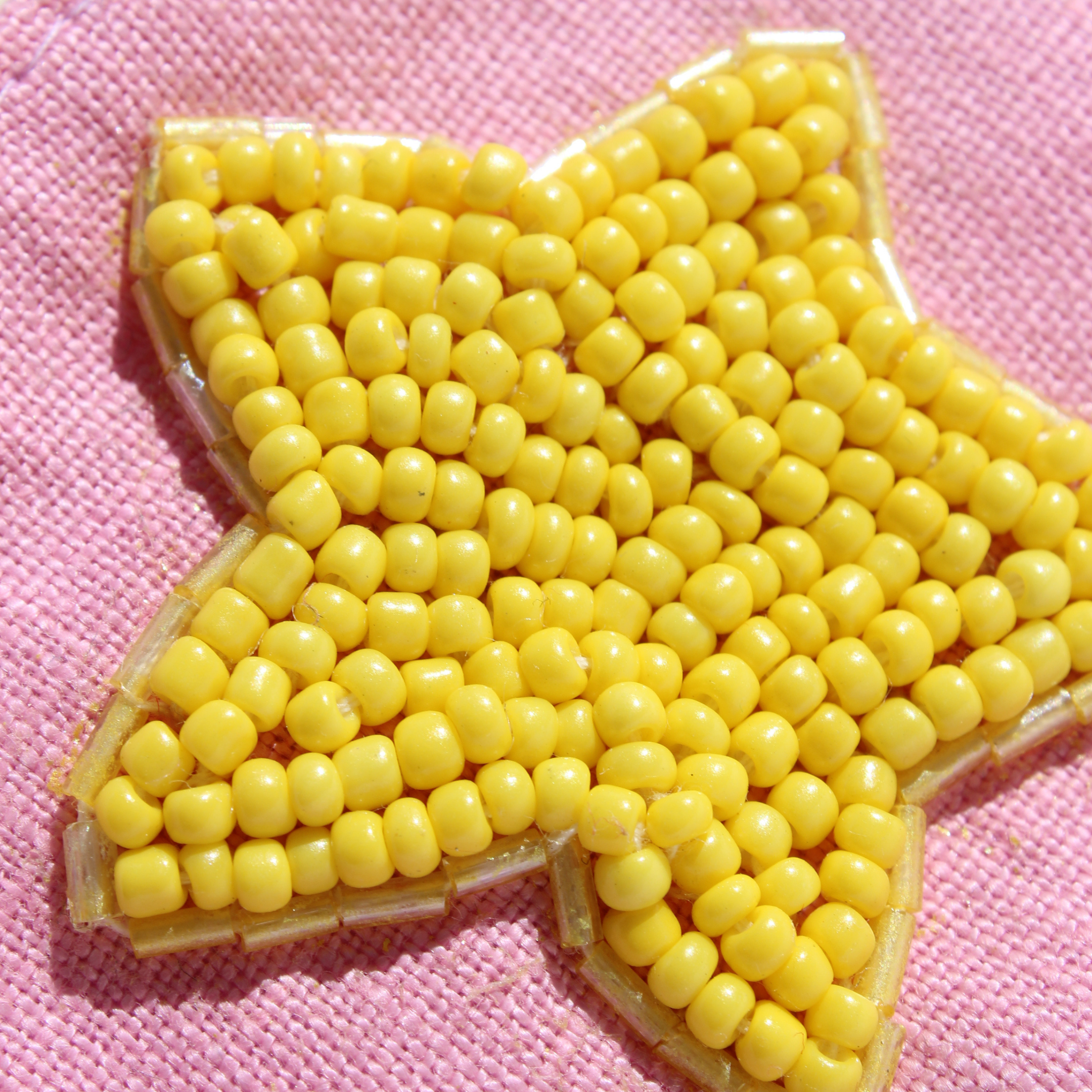 Star Tiny Bag