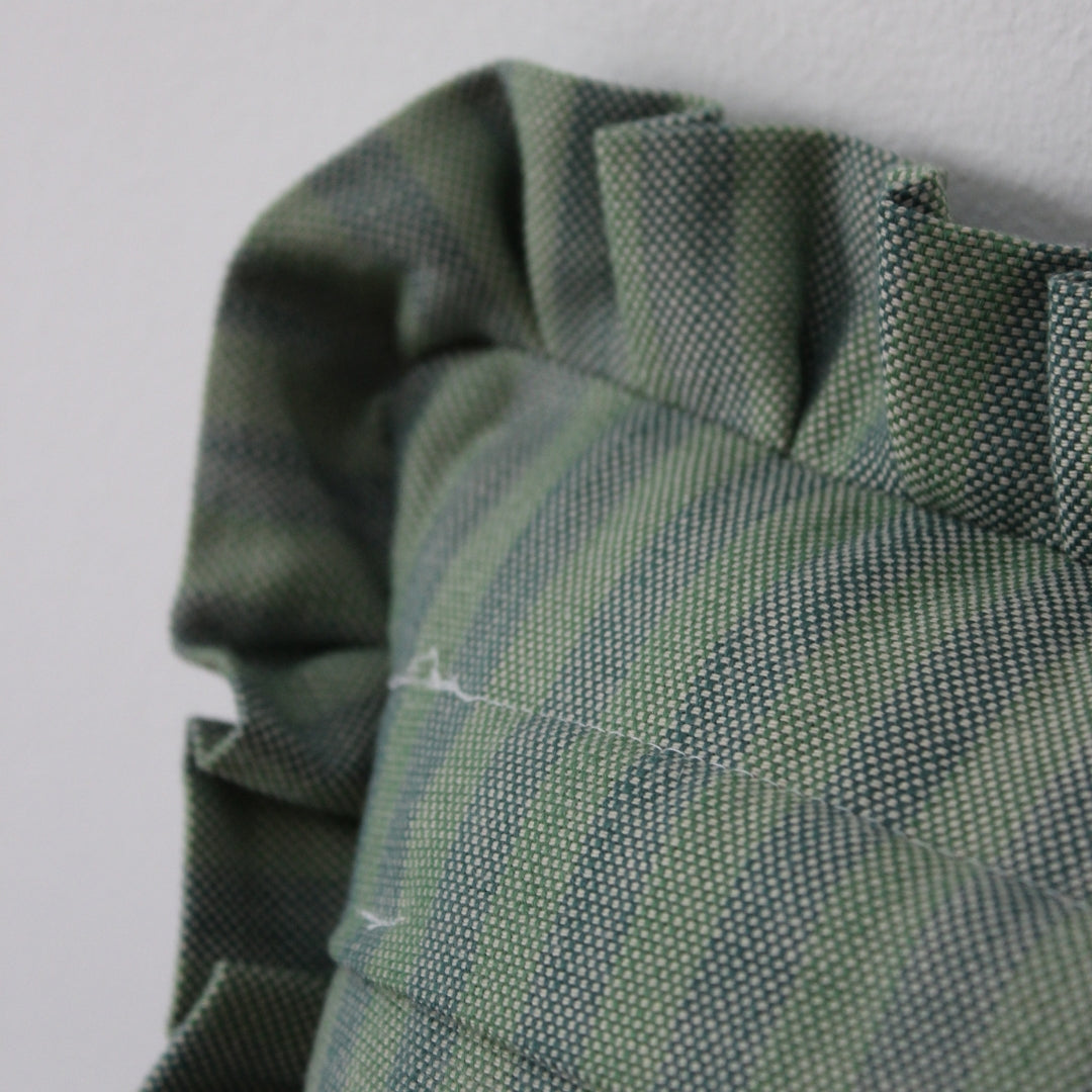 Goose Scatter Cushion