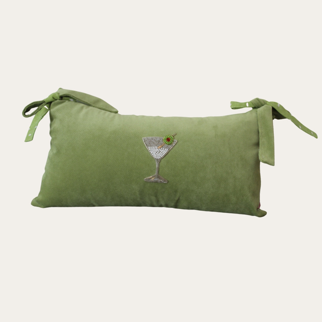 Martini Scatter Cushion