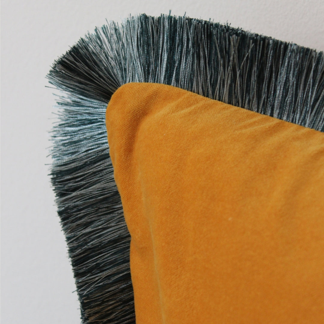 Shell Scatter Cushion