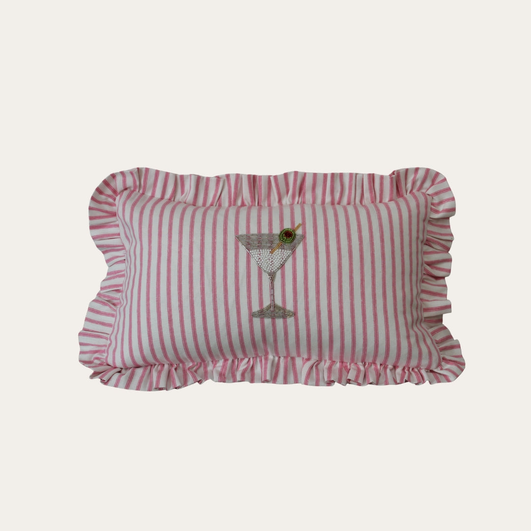 Martini Scatter Cushion