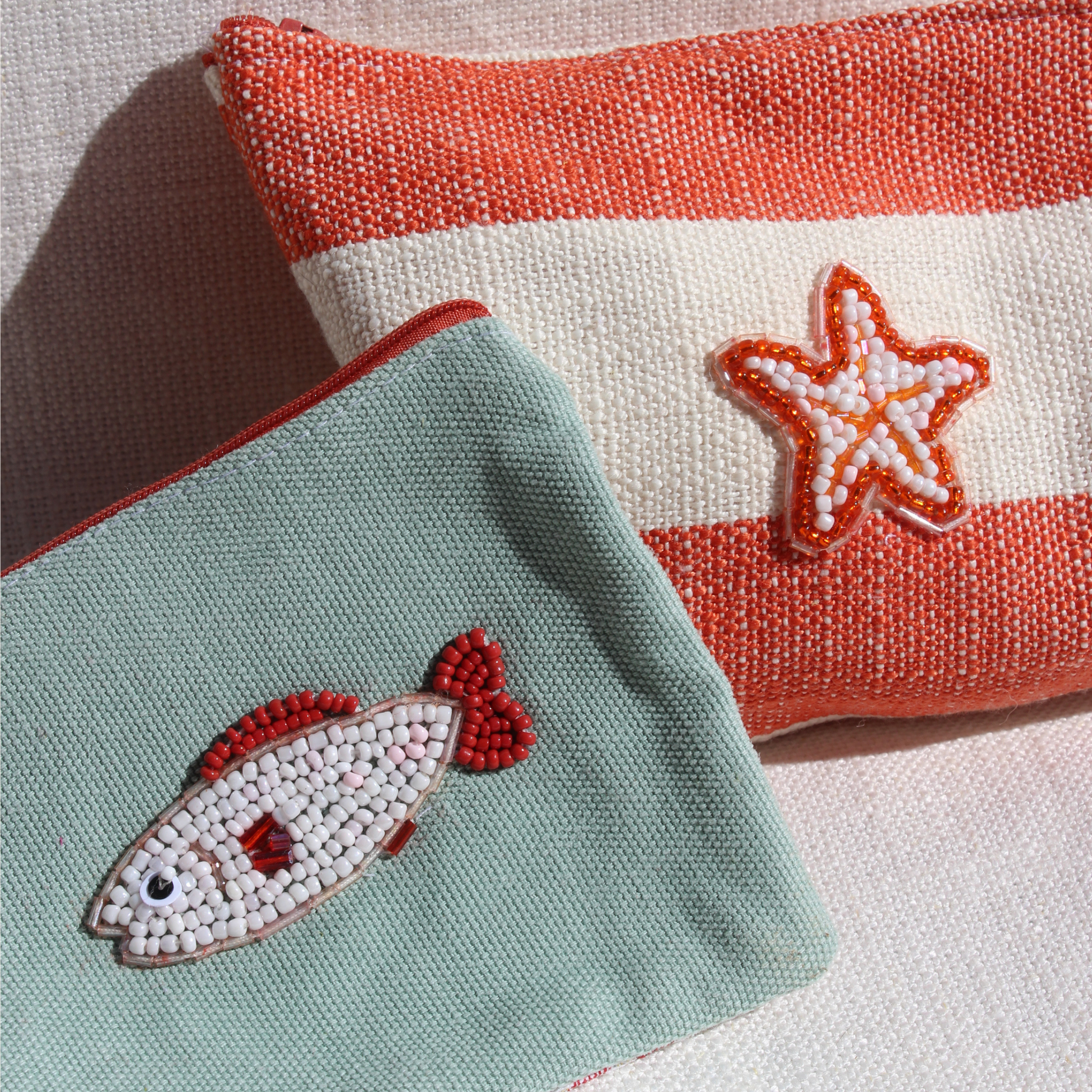 Starfish Tiny Bag