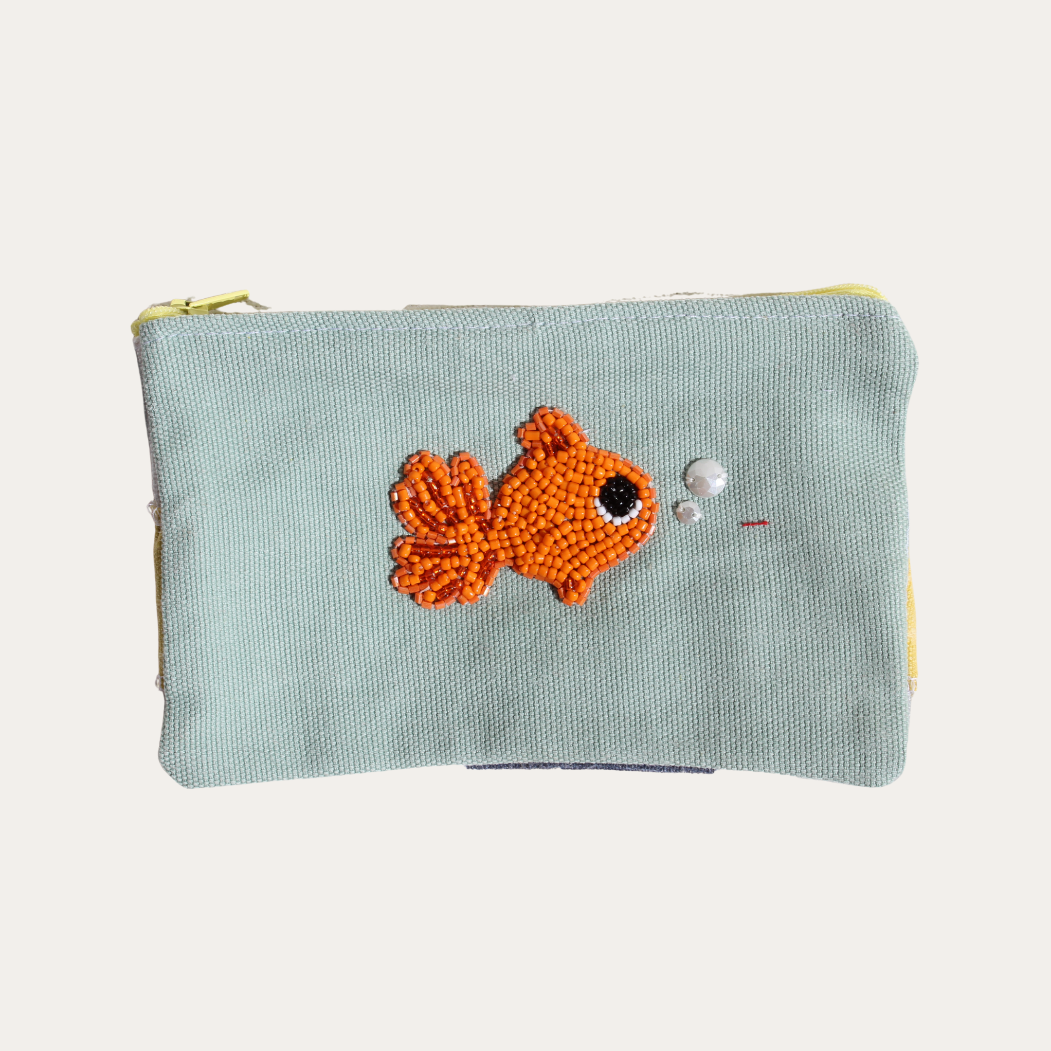 Goldfish Tiny Bag