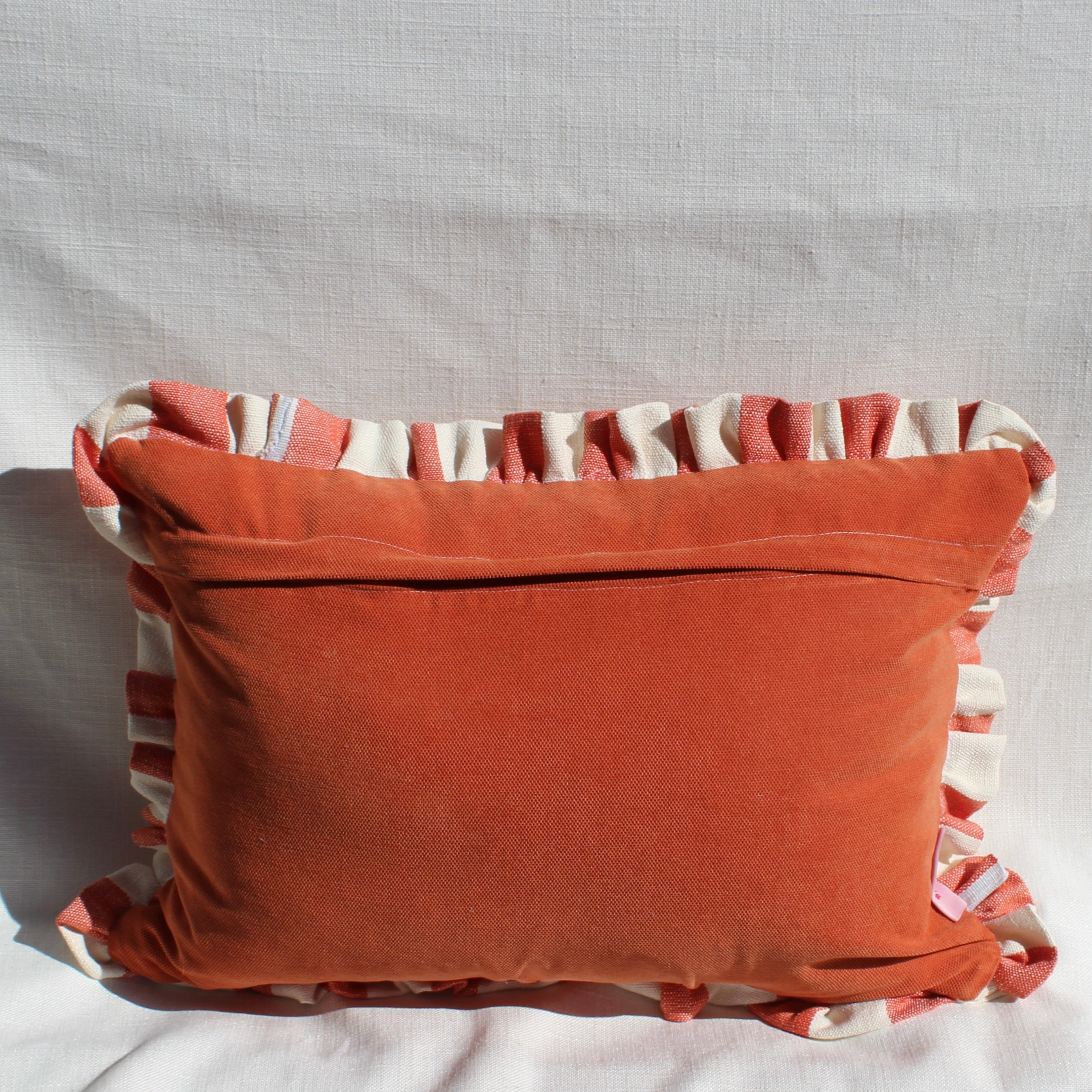Crab Scatter Cushion