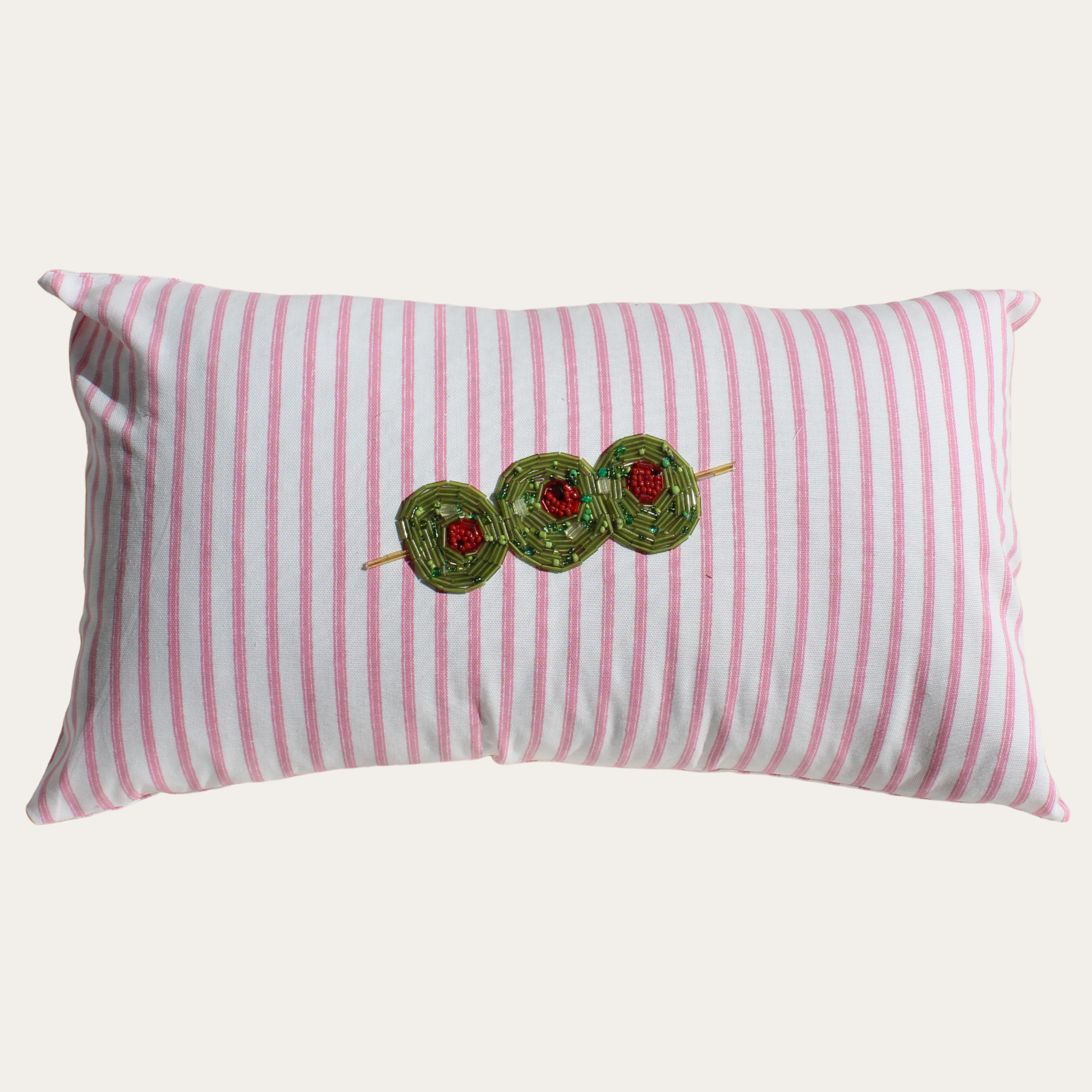 Olives Scatter Cushion