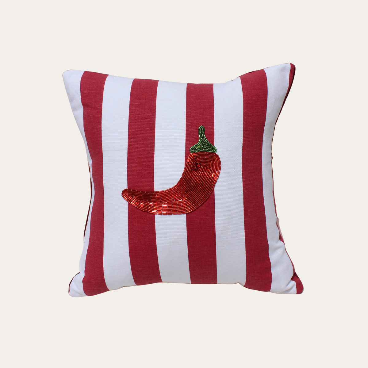 Chilli Scatter Cushion