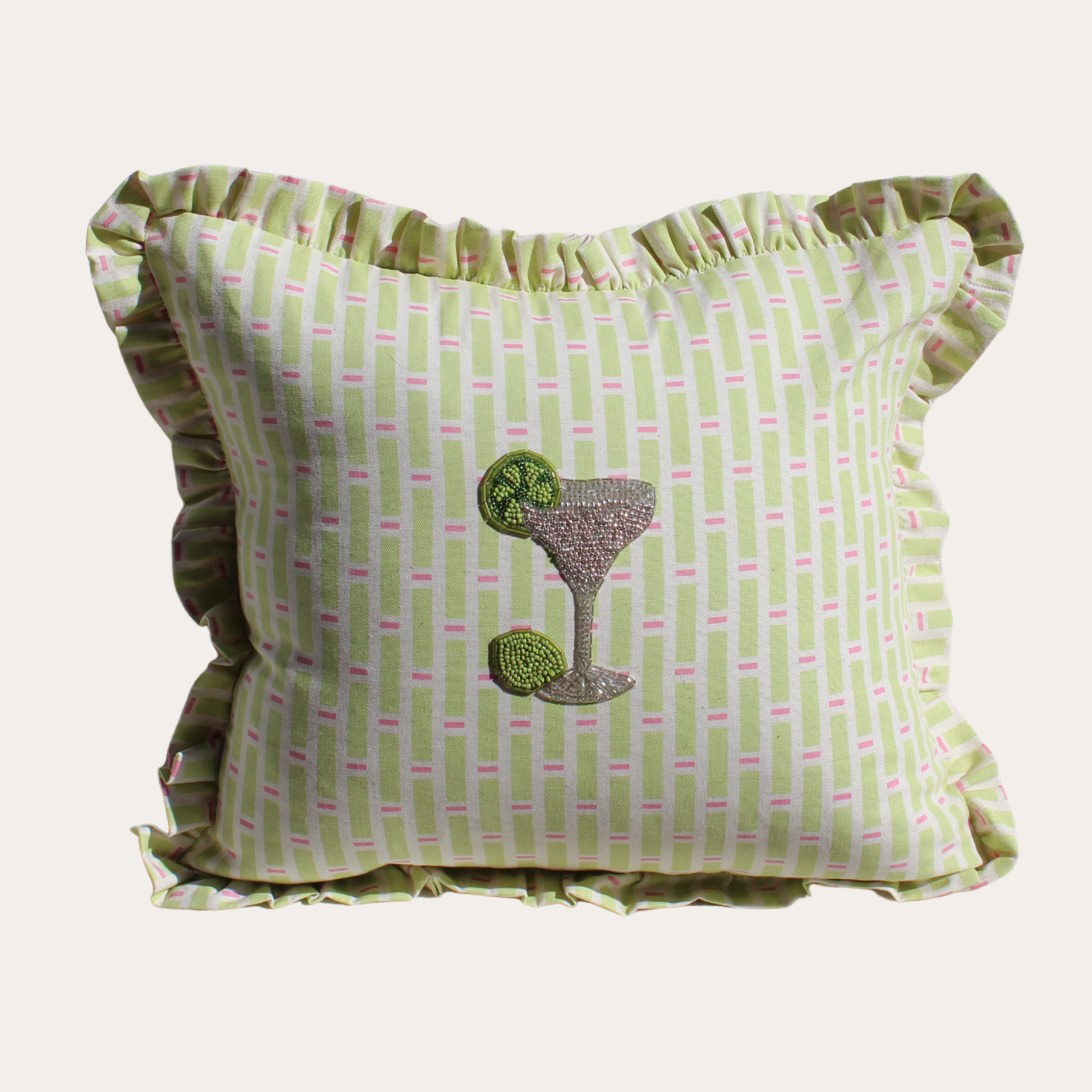Cocktail Scatter Cushion