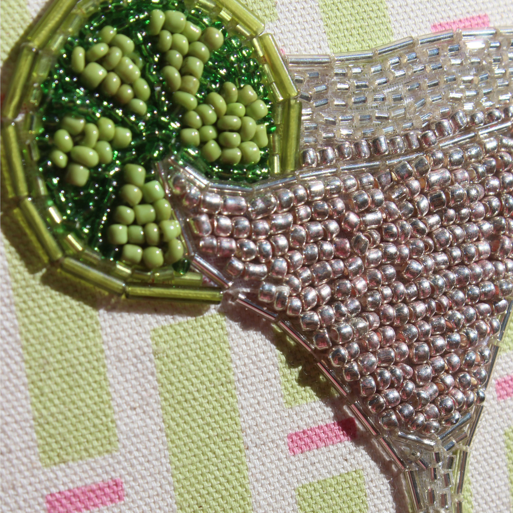 Cocktail Scatter Cushion