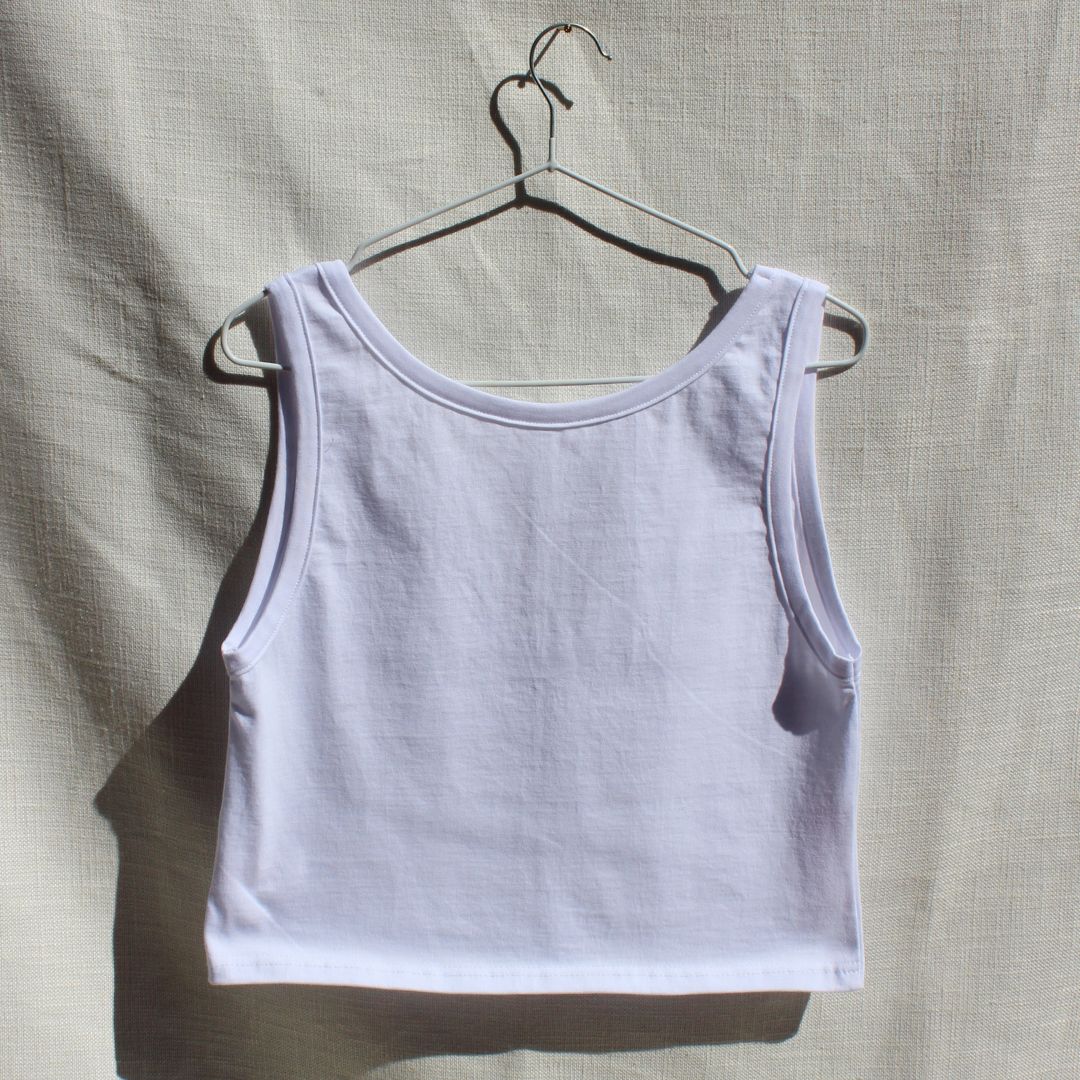Summer Tank Top