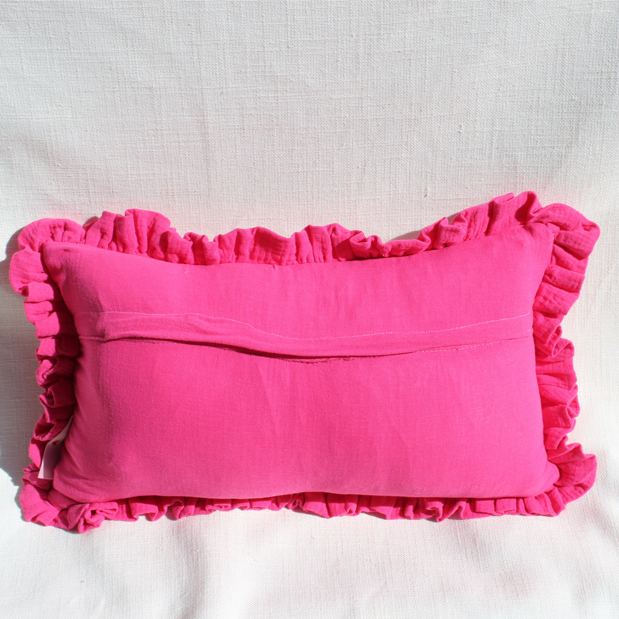 Lobster Scatter Cushion