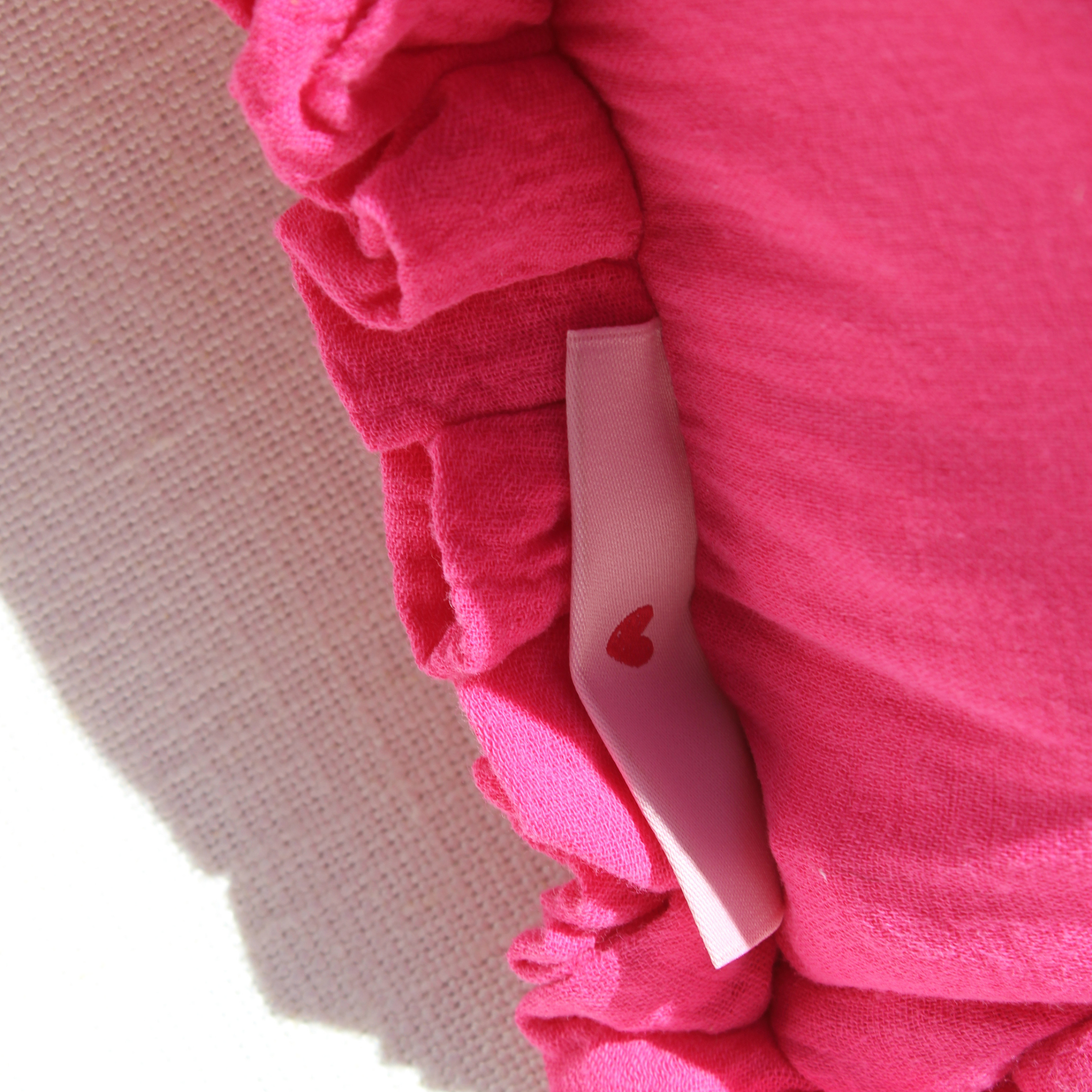 Lobster Scatter Cushion