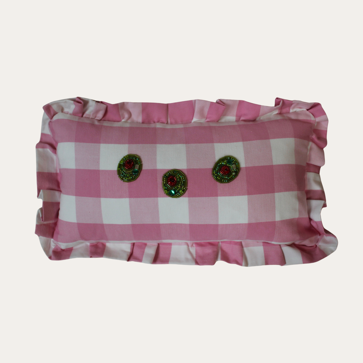 Olives Scatter Cushion