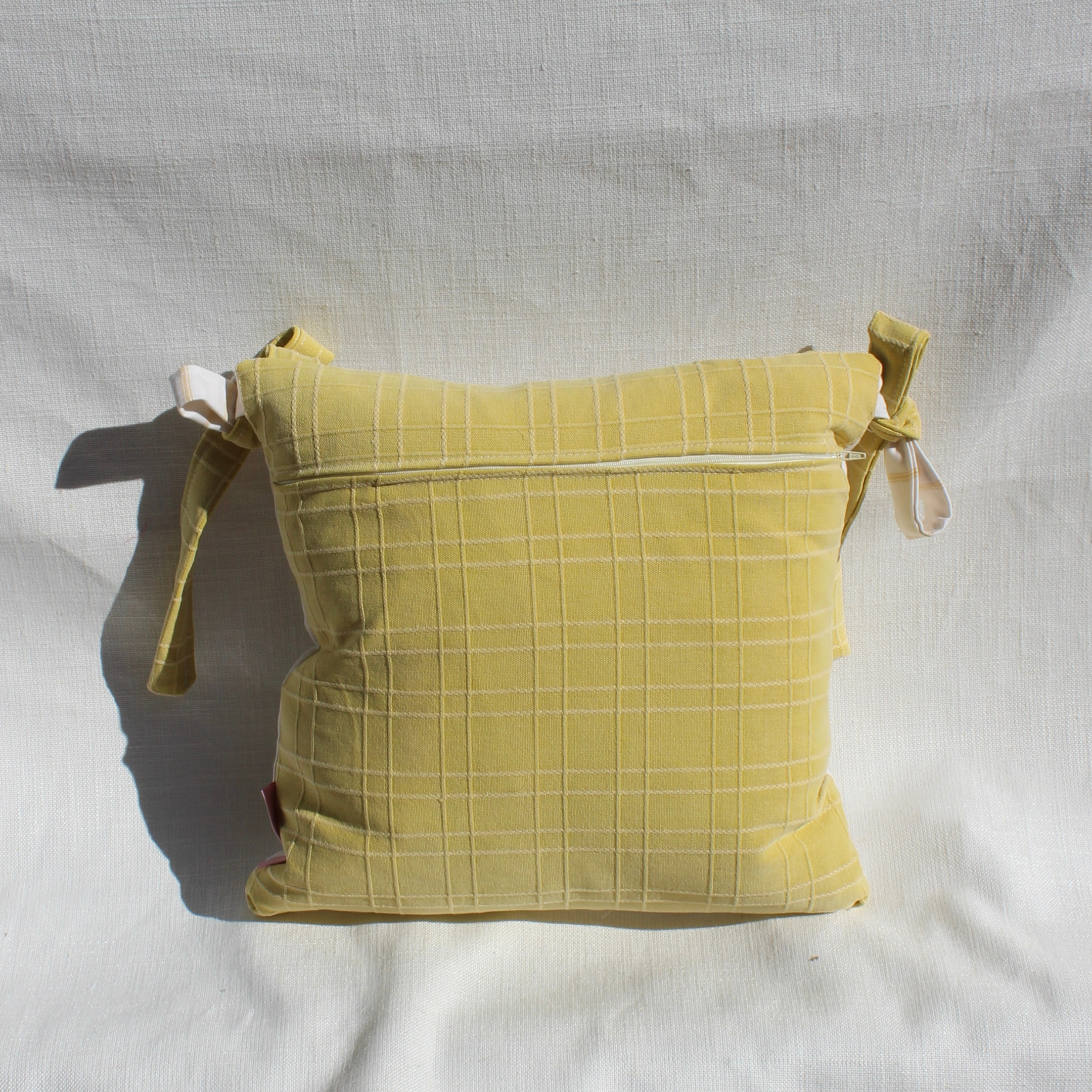 Palm Tree Scatter Cushion