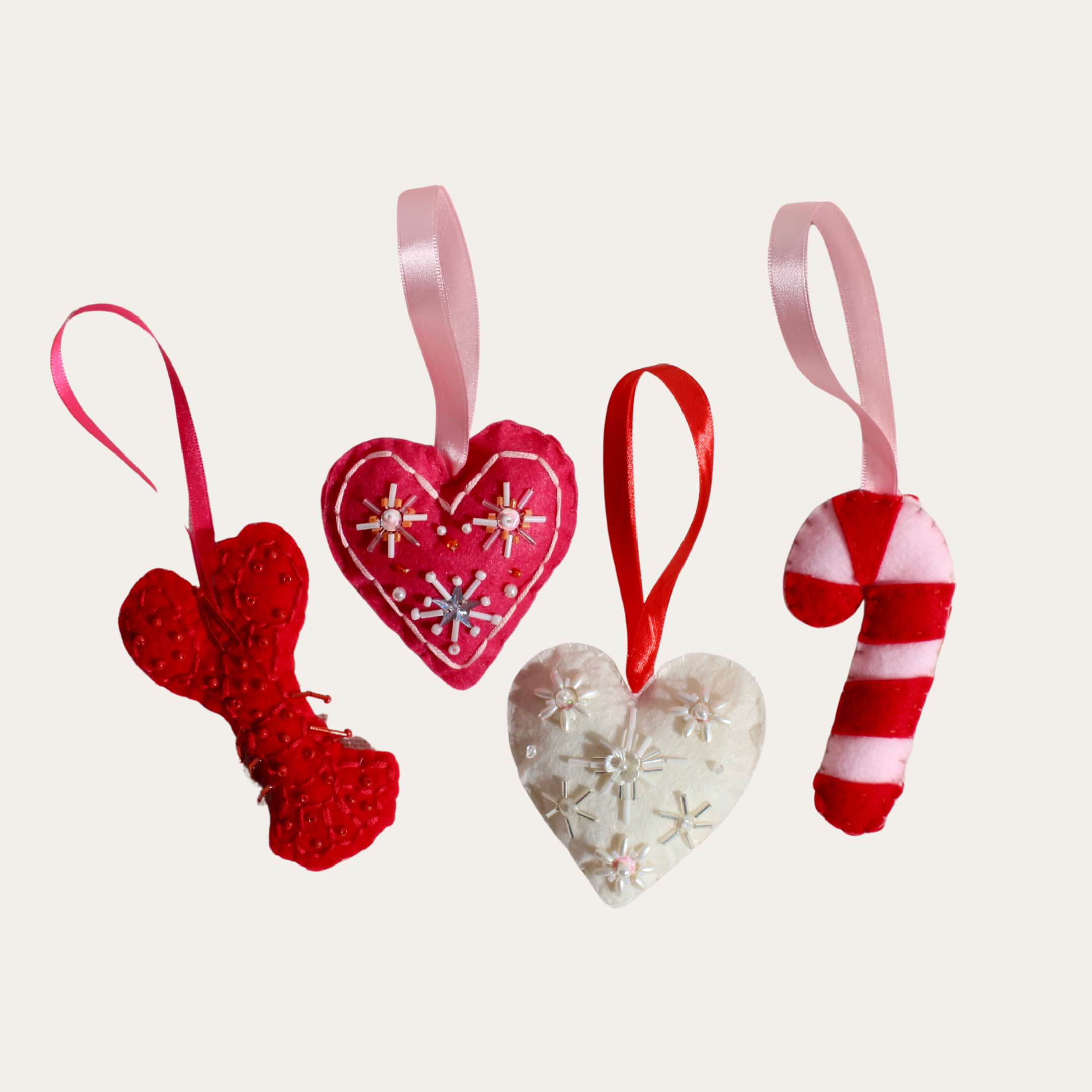 Christmas Ornament Set