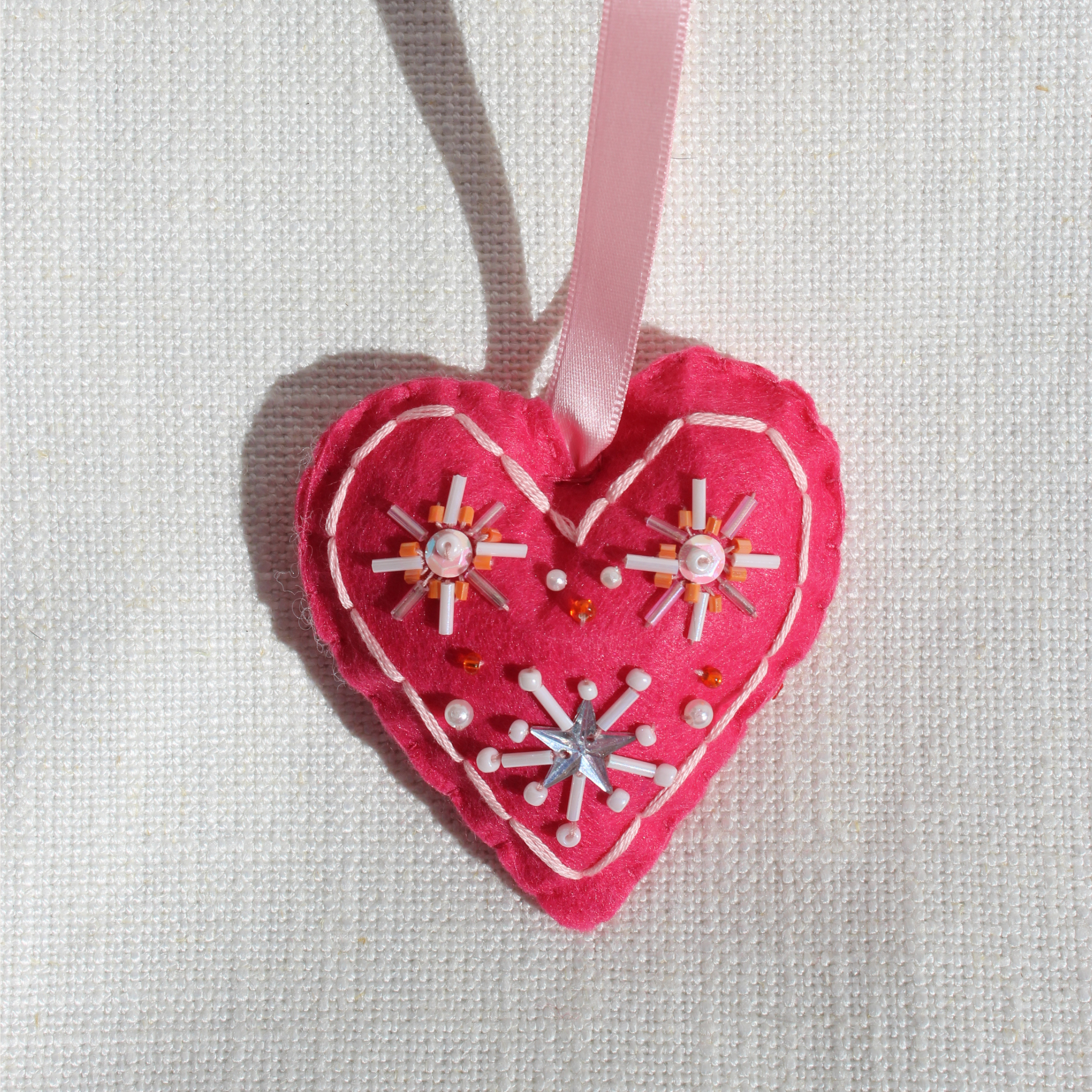 Christmas Ornament Set