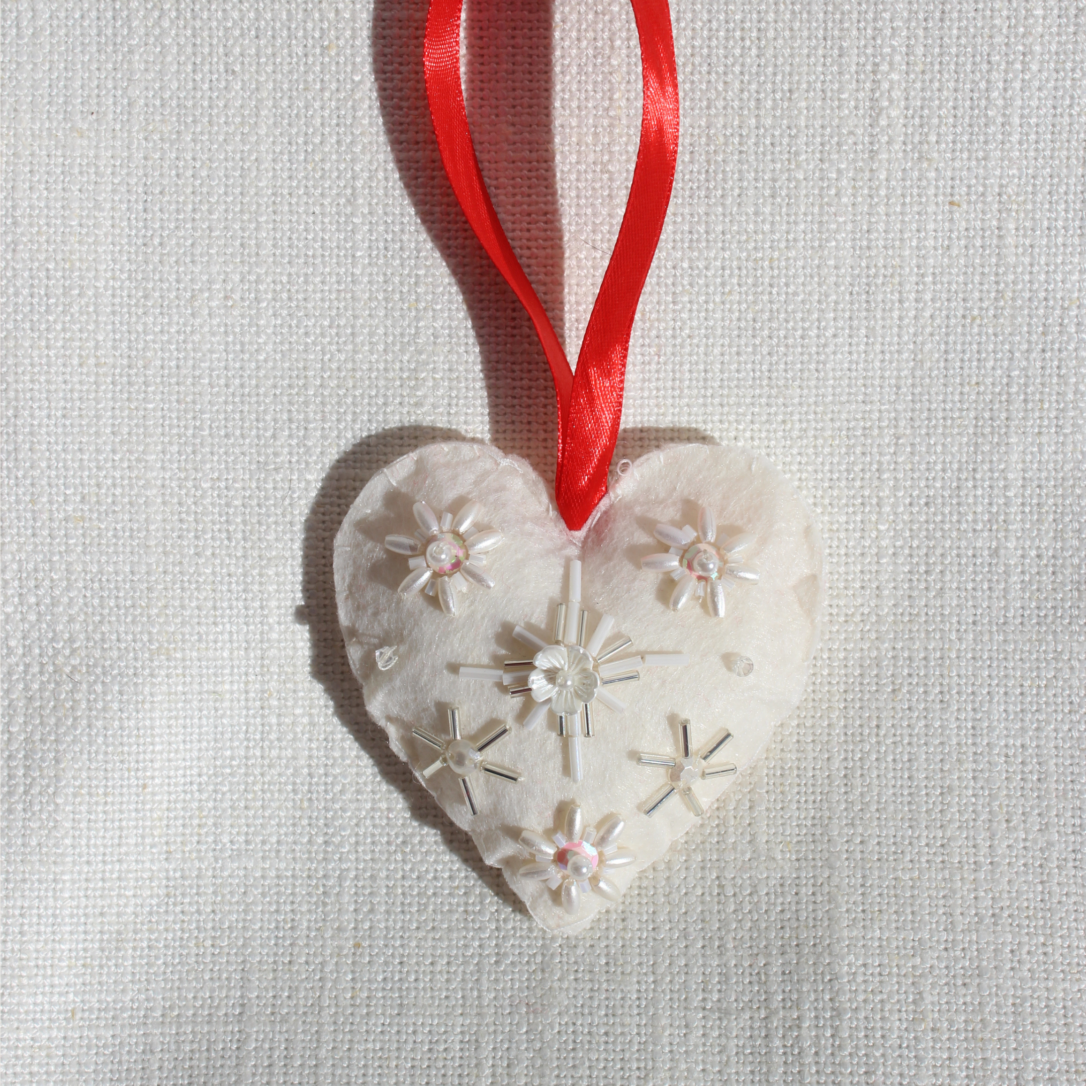 Christmas Ornament Set