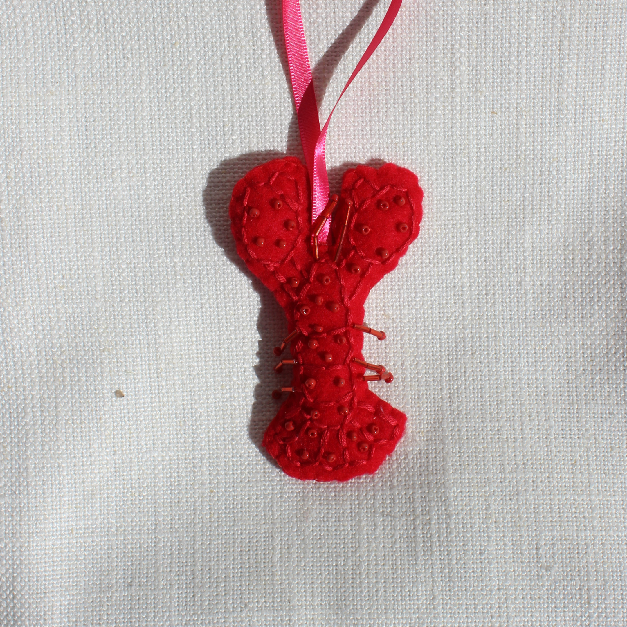 Christmas Ornament Set