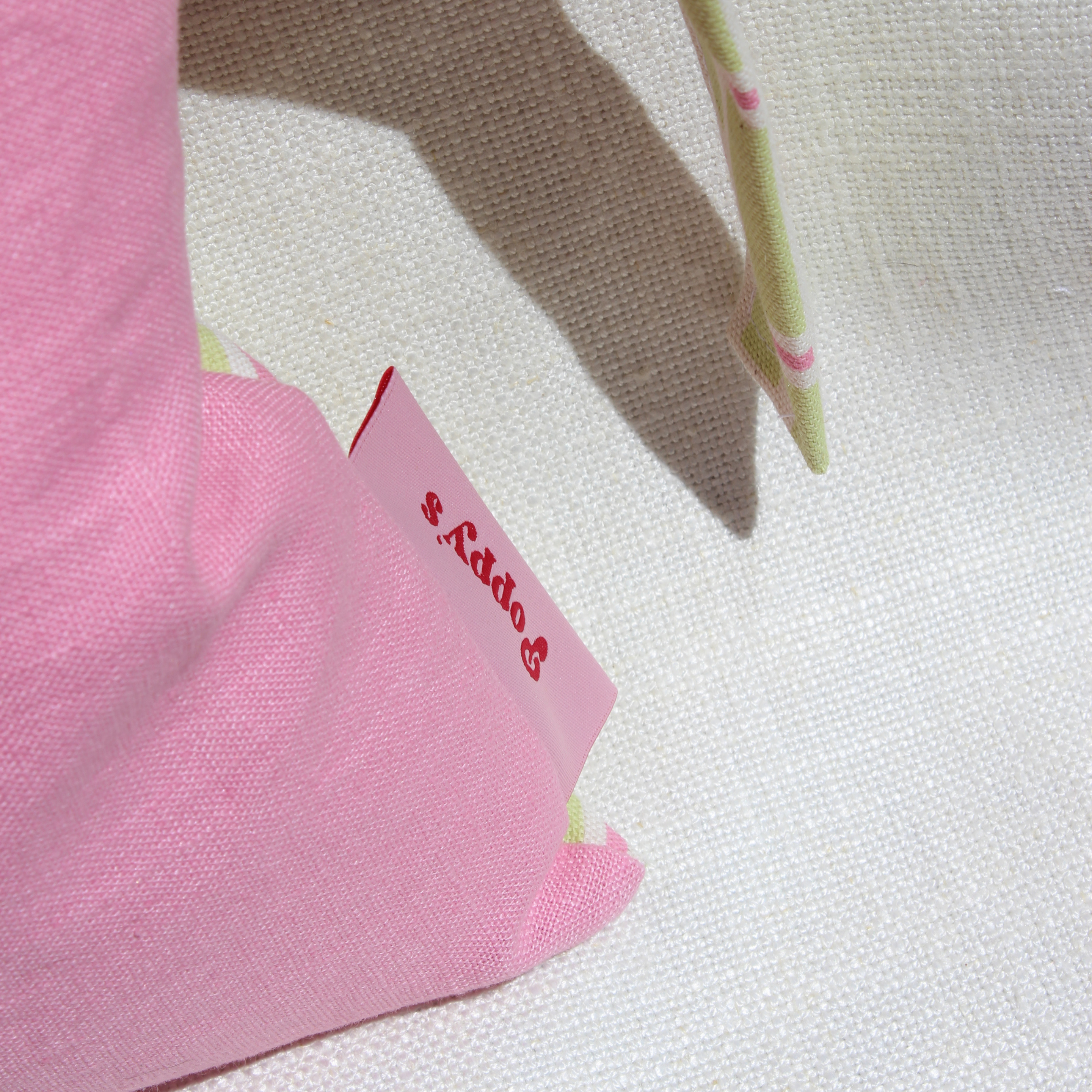 Tinned Sardines Scatter Cushion