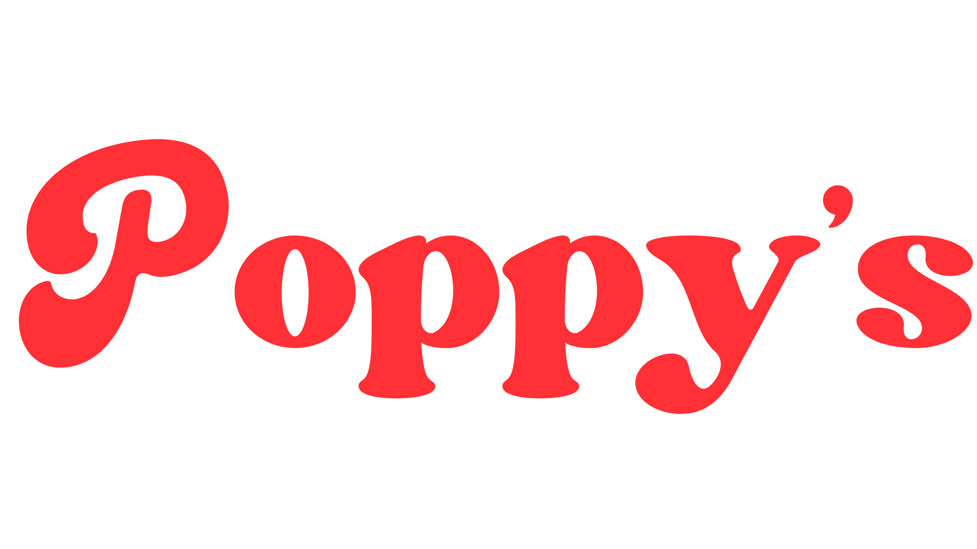 Poppy's